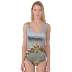 Cornfield Princess Tank Leotard 