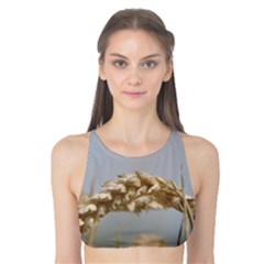 Cornfield Tank Bikini Top