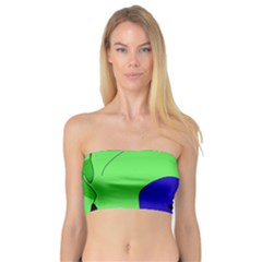 Alien By Moma Bandeau Top