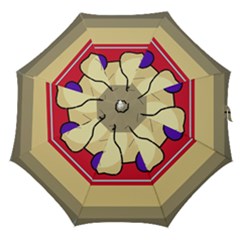 Decorative Art Straight Umbrellas