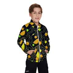 Floating Wind Breaker (kids)