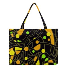 Floating Medium Tote Bag