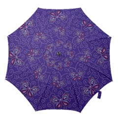 Butterfly Hook Handle Umbrellas (medium)