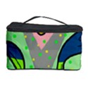 Colorful landscape Cosmetic Storage Case View1