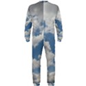 Breezy Clouds in the sky OnePiece Jumpsuit (Men)  View2