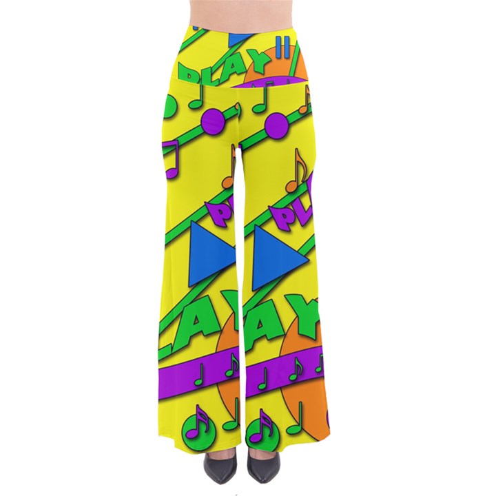 Music Pants