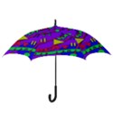 Music 2 Hook Handle Umbrellas (Small) View3