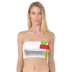 Balance  Bandeau Top