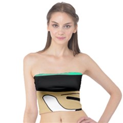 Accident  Tube Top