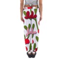 Floral tree Women s Jogger Sweatpants View2