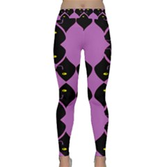 12154416191544555847lemmling Fleur De Lys 2 Svg Higtgtgtbgyhnyngtgcrgrv Yoga Leggings  by MRTACPANS