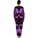 FLOWER OF LIFE OnePiece Jumpsuit (Ladies)  View2