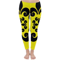 Mass Unite Winter Leggings 