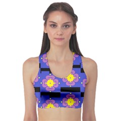 Freind Sports Bra by MRTACPANS