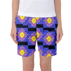 Freind Women s Basketball Shorts by MRTACPANS