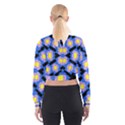 ANCIEND SEED Women s Cropped Sweatshirt View2