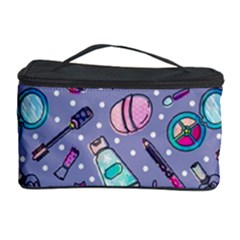 Chromatic Cosmetics Cosmetic Storage Case by miranema