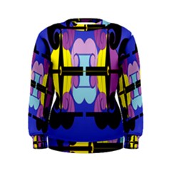 Fgnnjmjhyj Women s Sweatshirt