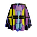 Fgnnjmjhyj Mini Flare Skirt View2