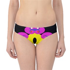 Fgdguk Hipster Bikini Bottoms