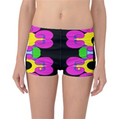 Fgdguk Reversible Boyleg Bikini Bottoms