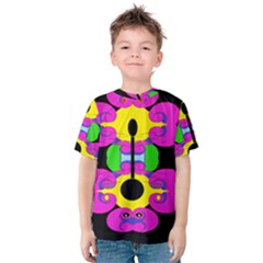 Il Kids  Cotton Tee