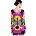 Il Long Sleeve Bodycon Dress View2