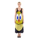 Chicken Sleeveless Maxi Dress View1