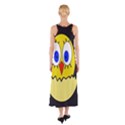 Chicken Sleeveless Maxi Dress View2