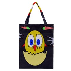 Chicken Classic Tote Bag