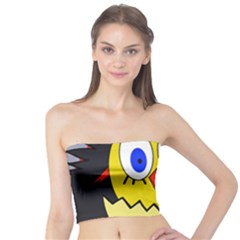 Chicken Tube Top