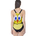 Chicken One Piece Swimsuit View2