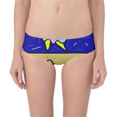 Sunbathing Classic Bikini Bottoms