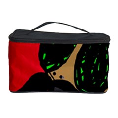 Mr Fly Cosmetic Storage Case