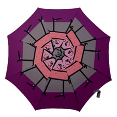 Sponge Girl Hook Handle Umbrellas (medium)