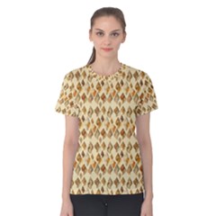 Shell We Dance? Women s Cotton Tee