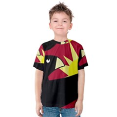 Eagle Kids  Cotton Tee