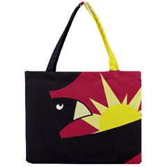 Eagle Mini Tote Bag