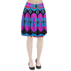 Sssssssju Pleated Skirt