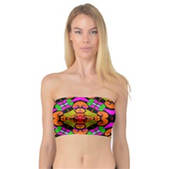 Sssssssmkk Jmy Bandeau Top