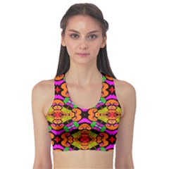 Sssssssmkk Jmy Sports Bra by MRTACPANS