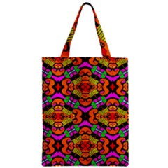 Sssssssmkk Jmy Zipper Classic Tote Bag by MRTACPANS