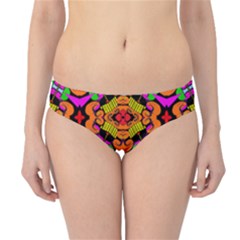 Sssssssmkk Jmy Hipster Bikini Bottoms by MRTACPANS