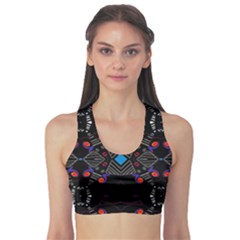 Sssssssju (2)iib Sports Bra by MRTACPANS