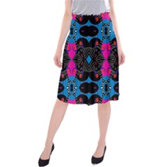 Sssssssju (2)ii Midi Beach Skirt