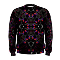 Sssssssju (3)iigb Men s Sweatshirt by MRTACPANS