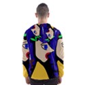 Warrior Hooded Wind Breaker (Men) View2