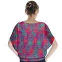 Decorative abstract art Blouse View2