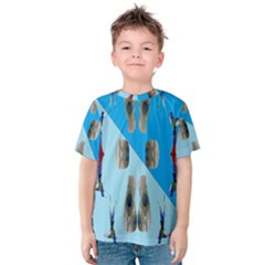 Imagesf4rf4olik Kids  Cotton Tee