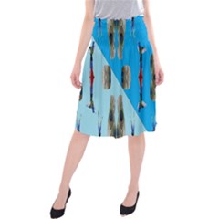 Imagesf4rf4olik Midi Beach Skirt